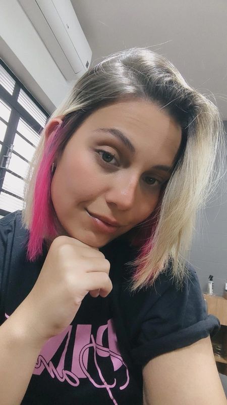 Foto de Giovana
